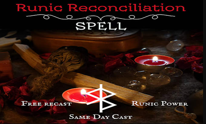 Bestseller - cast emergency ex back love spell for deep connection attraction, reconciliation