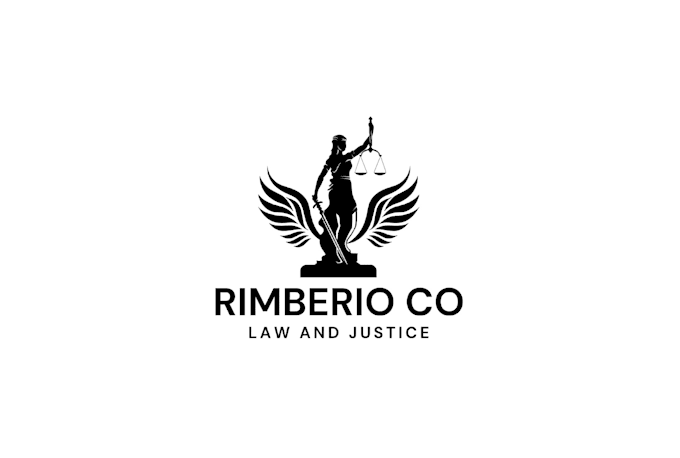 Bestseller - design modern attorney, legal and law firm logo with fast delivery