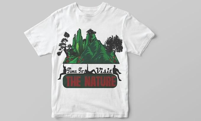 Bestseller - create trendy and unique t shirt designs