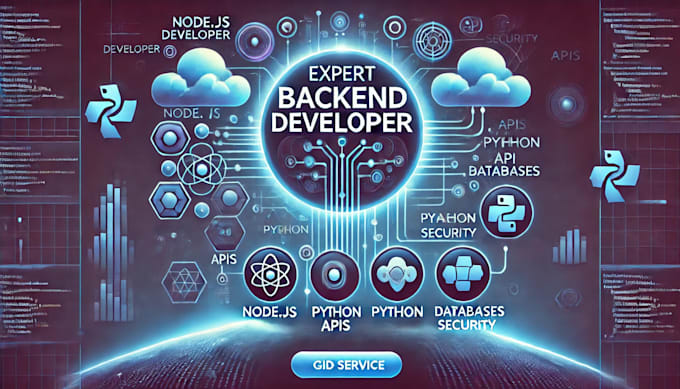 Bestseller - be your backend developer, restful API jwt authentication