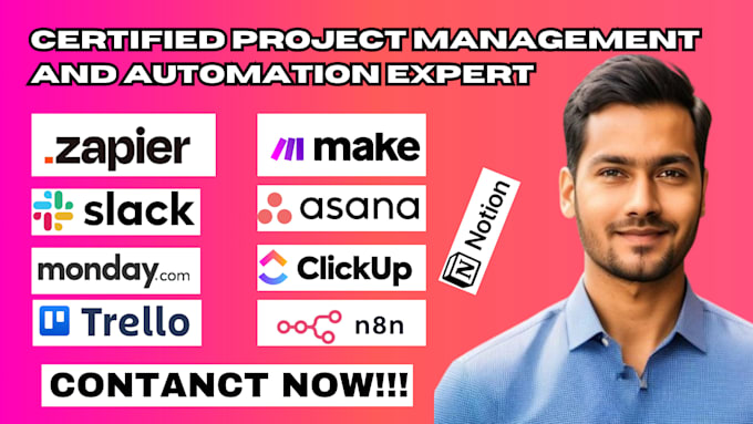 Gig Preview - Do business automation using make com zapier api latenode IFTTT macro and vba