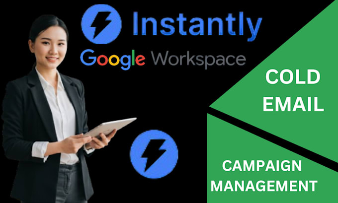 Bestseller - do cold email deliverability spf dkim dmarc instantly ai with google workspace