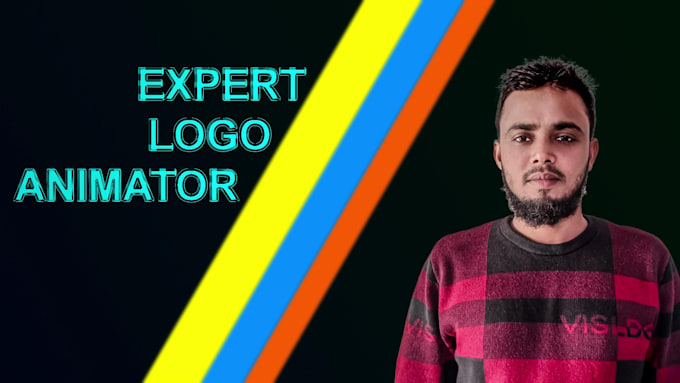 Gig Preview - Do best professional video editing and logo animation