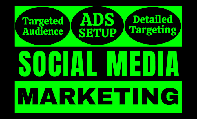 Gig Preview - Be expert social media marketing manager and brand promotion specialist