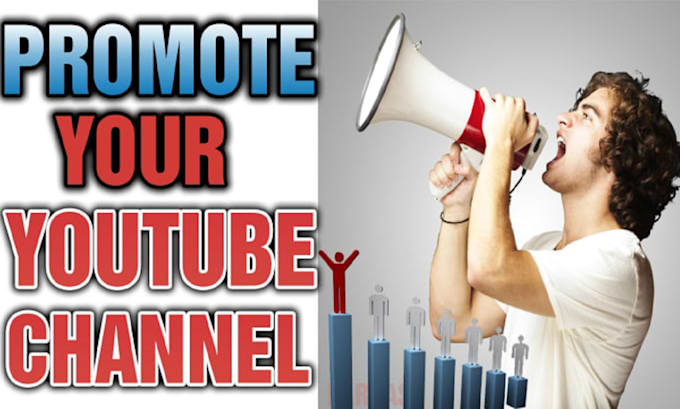 Gig Preview - Provide expert youtube marketing for video promotion and organic reach