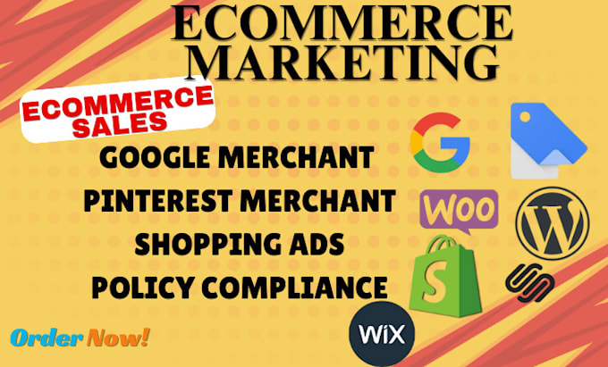 Bestseller - do sales channel pinterest merchant google merchant approval for ecommerce store