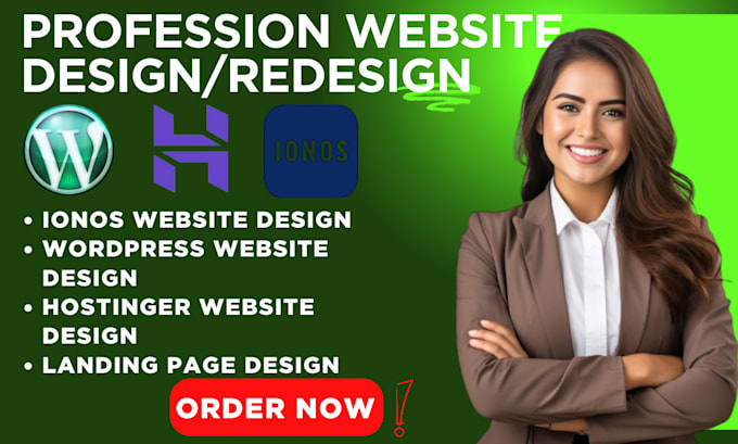 Bestseller - do wordpress website ionos wordpress website hostinger wordpress website ionos