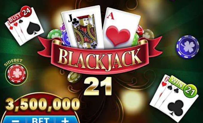 Gig Preview - Blackjack, crypto bet website, sportbet website, bet 365