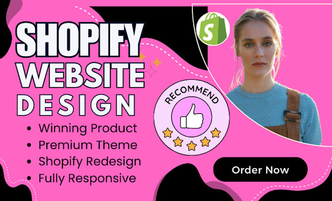 Bestseller - customize optimize your high converting shopify store with expert liquid and seo