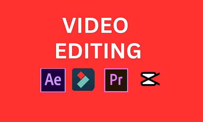 Gig Preview - Do professional video editing and post productions in 24 hrs