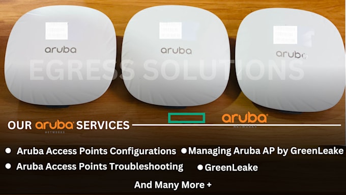 Bestseller - be your aruba access points engineer