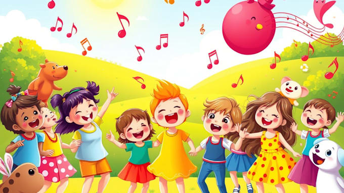 Bestseller - sing french nursery rhymes italian kids song spanish children music