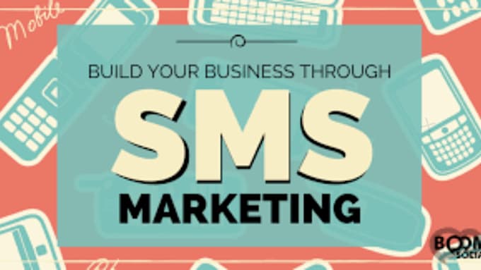 Bestseller - send bulk SMS, text message marketing campaign