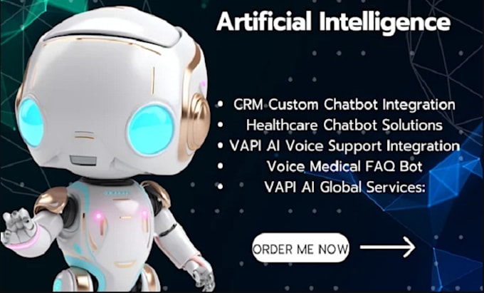 Gig Preview - Do ai cold calling bot, voice agent, vapi, bland, ai sales bot, ai saas website