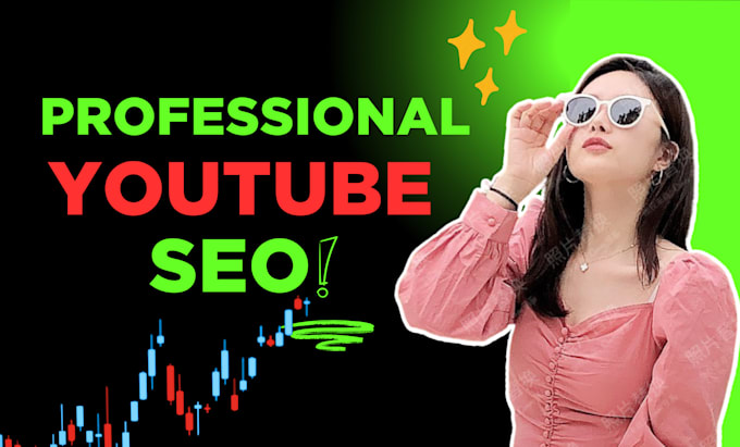 Bestseller - do the best youtube video seo with vidiq,optimization,channel growth manager