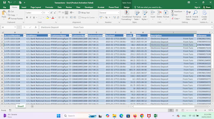 Bestseller - using the ocr parsing engine for pdfs