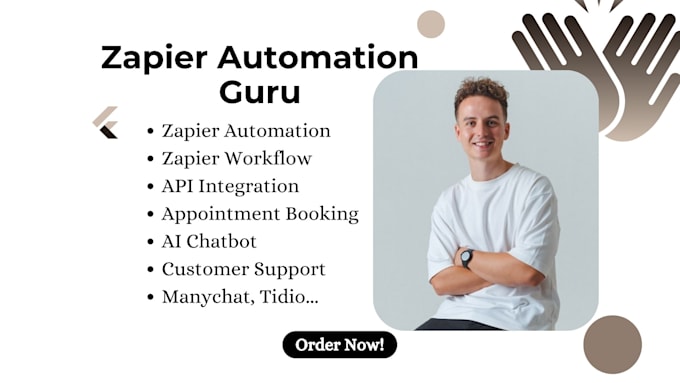 Bestseller - do zapier zap integration automation, zapier webhook, appointment expert