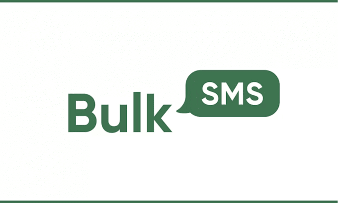 Bestseller - do bulk sms marketing text message to targeted audience