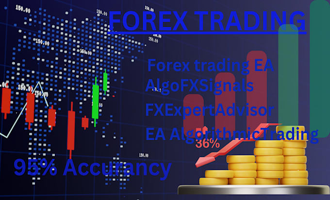 Bestseller - deliver forex trading bot, forex ea bot hft trading bot