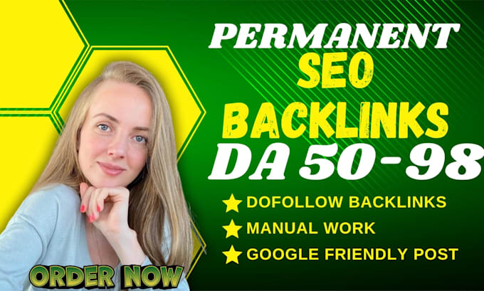 Bestseller - build quality german backlinks high authority guest post dofollow SEO links