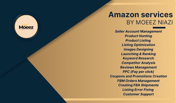 Bestseller - expert in amazon private label service