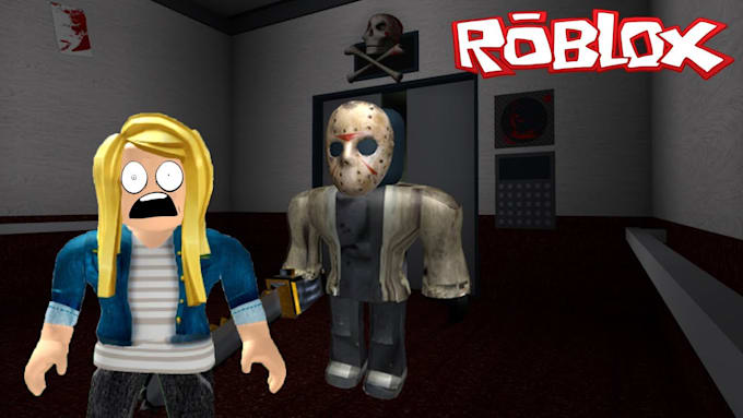 Bestseller - create a terrifying roblox horror game, roblox game , horror game ,tycoon game