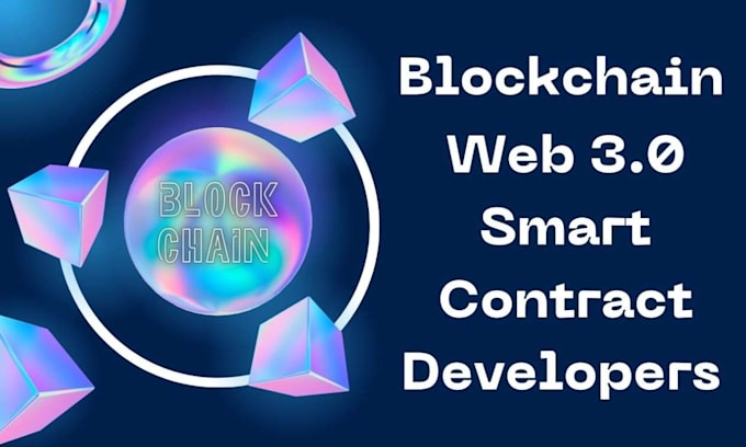 Bestseller - build blockchain web3 dapp defi nft token meme on solana evm xrp