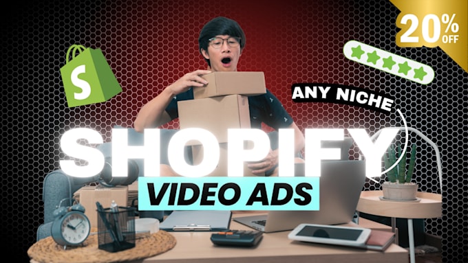 Bestseller - create stunning product videos for amazon shopify to boost your sales