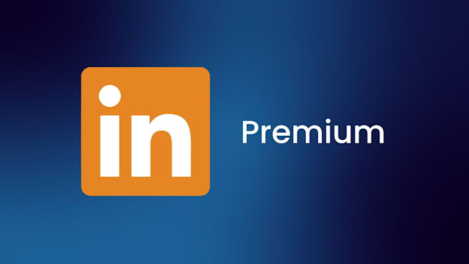 Gig Preview - Be your linkedin career premium providr and business premium