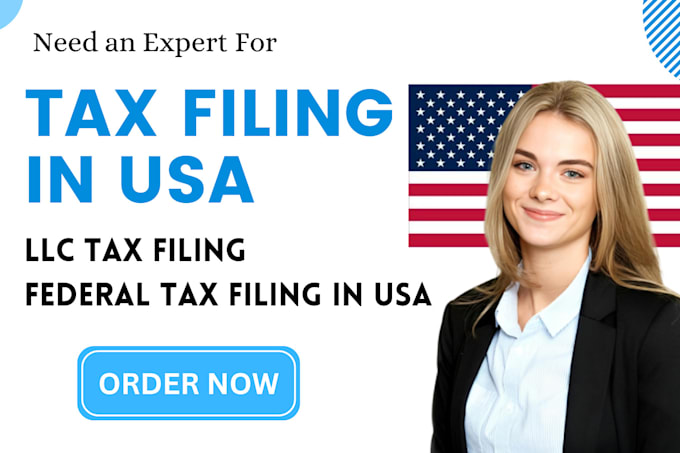 Gig Preview - Fill and file sales tax returns for all US states