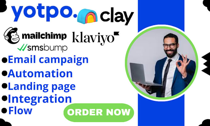 Bestseller - design brevo email campaign and automation