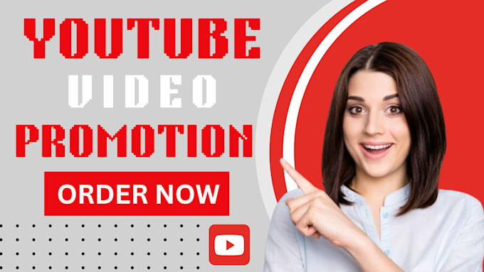 Bestseller - youtube promotion video promotion and monetization