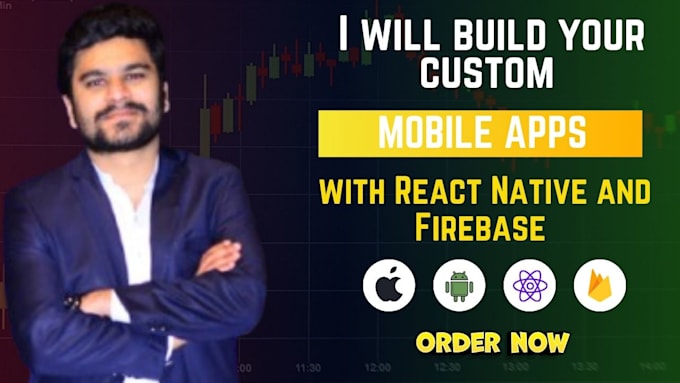 Bestseller - develop your mobile app with react native and expo