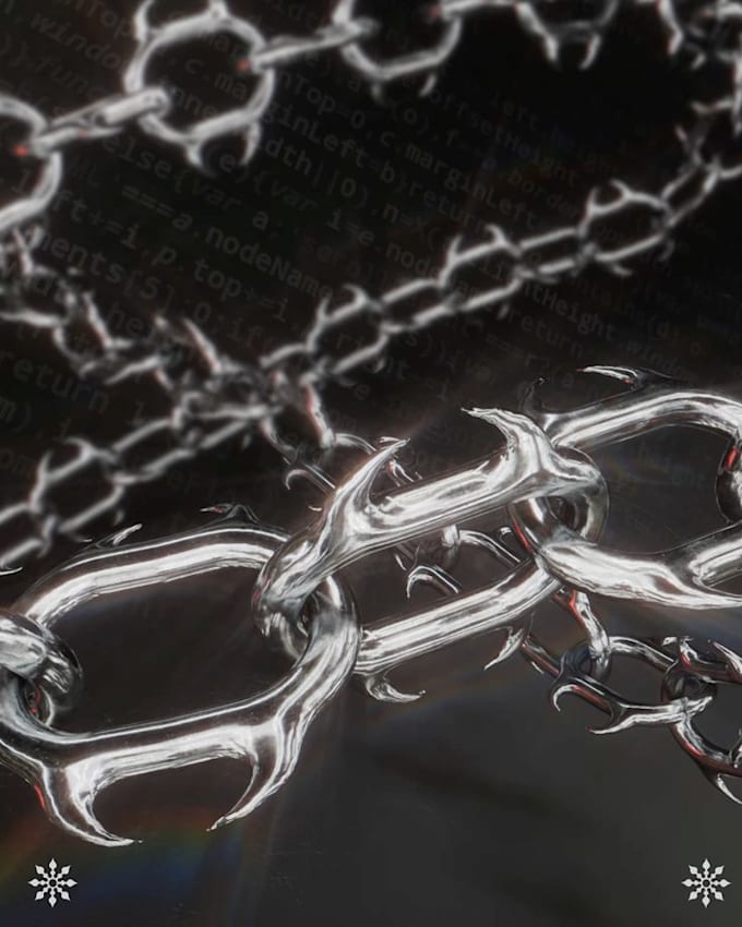 Bestseller - make any 3d chain for 3d printing with high quality