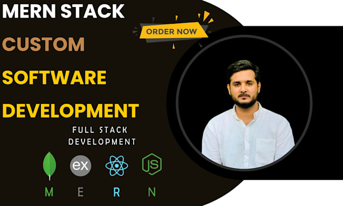 Bestseller - develop a scalable mern stack web app with modern UI