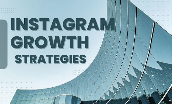 Gig Preview - Boost your instagram growth organically  increase followers and engagement