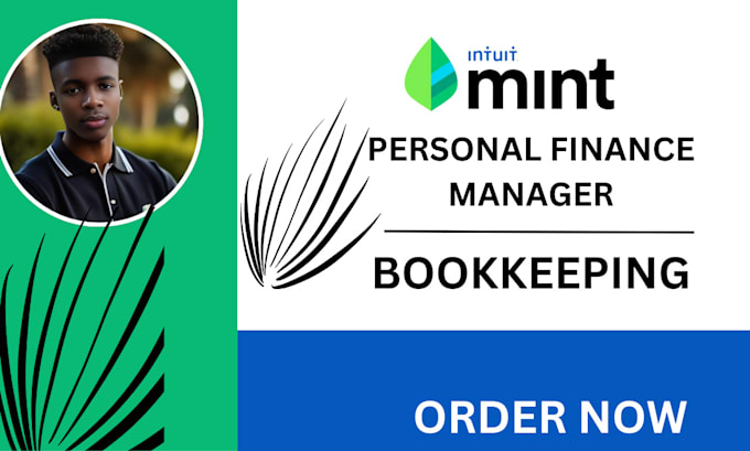 Gig Preview - Do bookkeeping for your personal finance on monarch money, budget boosting, VA