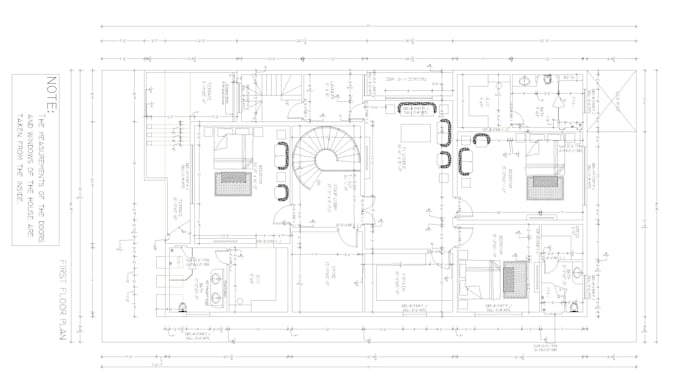 Bestseller - do architectural 2d floor plan