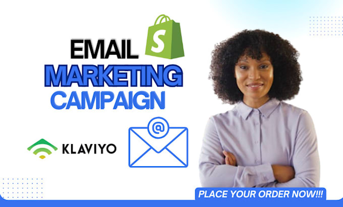 Bestseller - boost shopify sale using klaviyo email marketing email campaign email automation