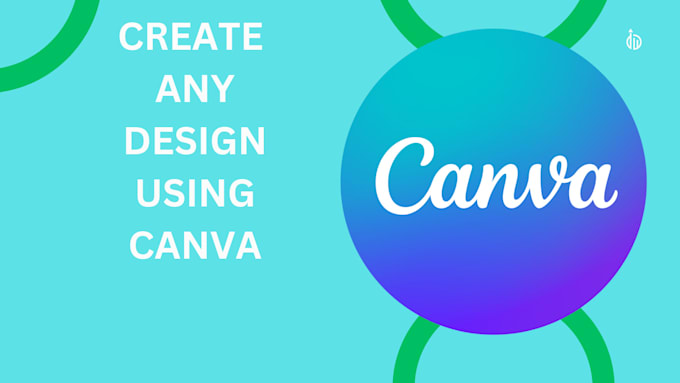 Bestseller - create edit any template or project in canva