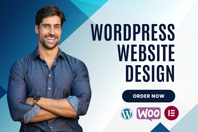 Bestseller - do professional wordpress website development and design