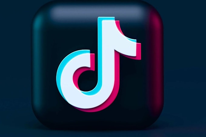 Bestseller - manage tiktok marketing for organic growth to promote followers engagements