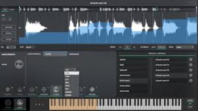 Bestseller - develop a vst audio plugin for your music production