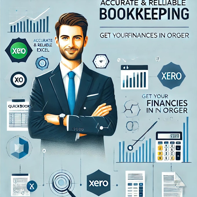 Bestseller - do professional bookkeeping services quickbooks xero