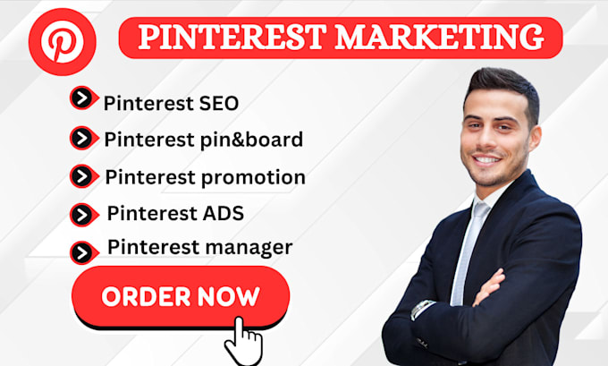 Bestseller - do pinterest marketing, SEO pin and board, affiliate marketing