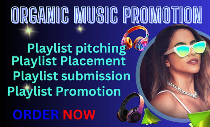 Bestseller - submit your single track to top 300 pop playlist curators