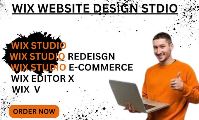 Bestseller - do wix studio wix studio redesign wix studio ecommerce wix editor x or wix v