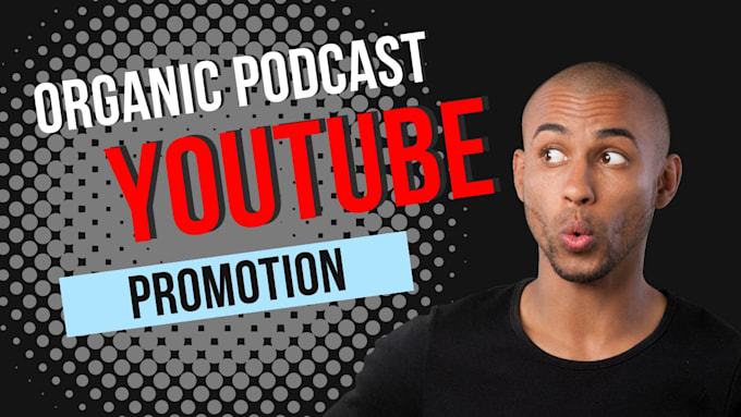 Bestseller - do german spain USA youtube podcast promotion, yt ads to boost engagement