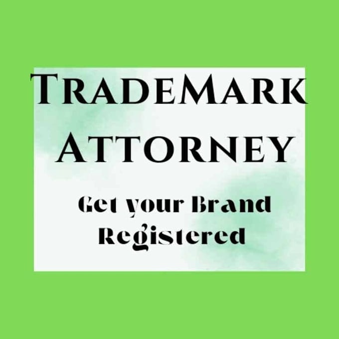 Gig Preview - Give you trademark search report