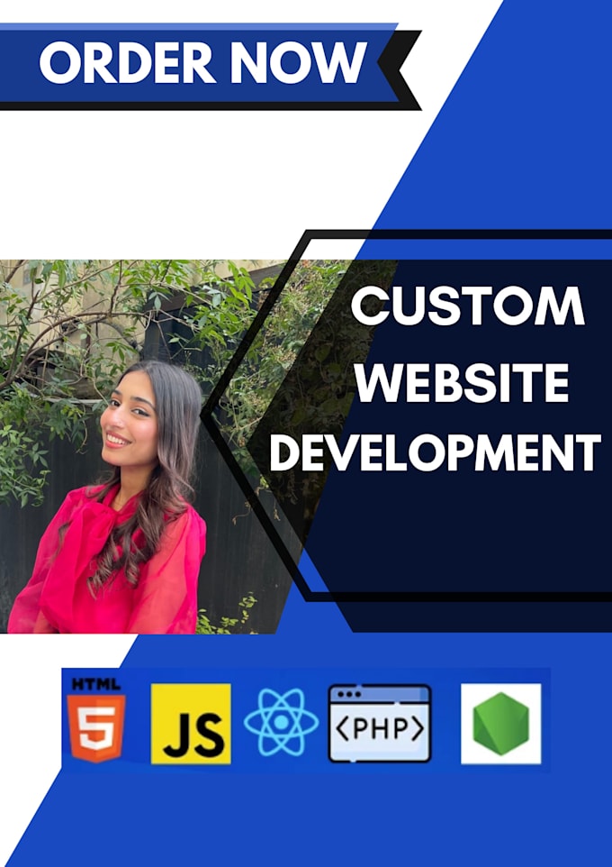 Bestseller - do website development, frontend and backend